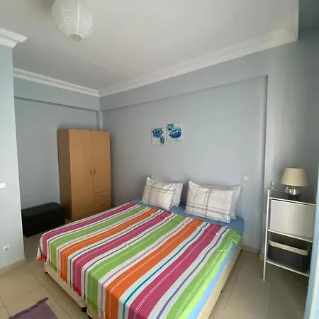 Villa Jurgen Villa Belek