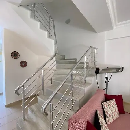 Villa Jurgen *