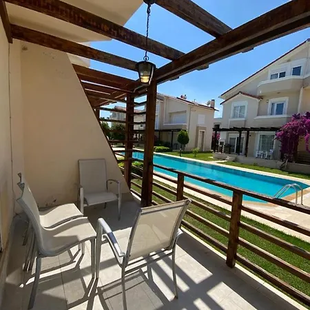 Villa Villa Jurgen *