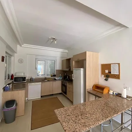 Villa Villa Jurgen Belek