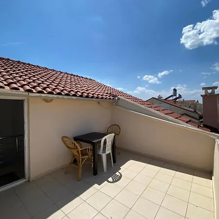 Villa Jurgen Villa Belek