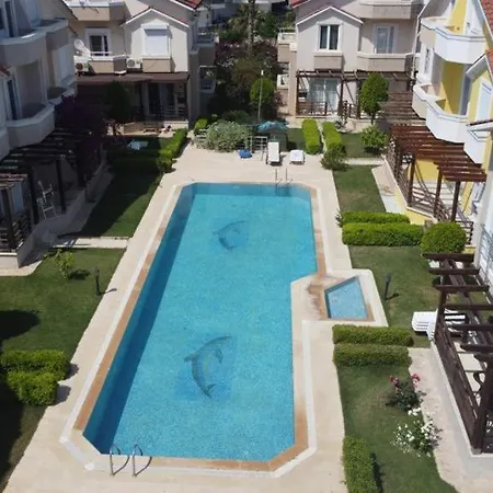 Villa Jurgen Villa Belek
