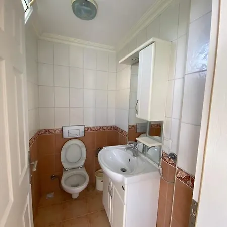 Villa Jurgen Belek