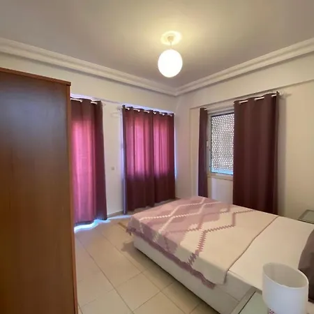 Villa Villa Jurgen *